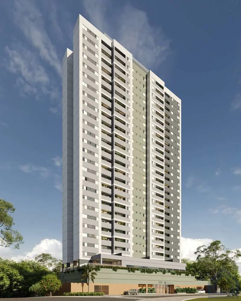 Imagem 1 -  em Parque Amazônia, Goiânia - GO