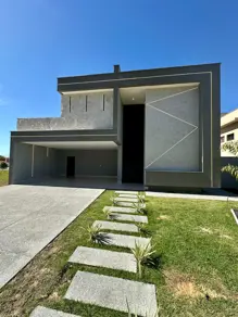 Casa Condomínio Residencial Goiânia Golfe Clube, Goiânia - GO — foto 1