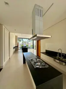 Imagem 3 - Casa Condomínio em Residencial Goiânia Golfe Clube, Goiânia - GO