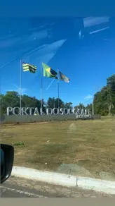 Casa Condomínio Residencial Goiânia Golfe Clube, Goiânia - GO — foto 2