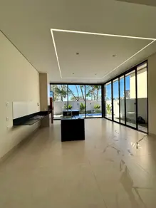 Imagem 5 - Casa Condomínio em Residencial Goiânia Golfe Clube, Goiânia - GO