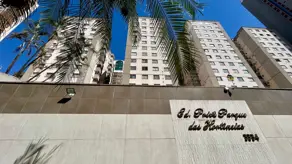 Apartamento Setor Bueno, Goiânia - GO — foto 1