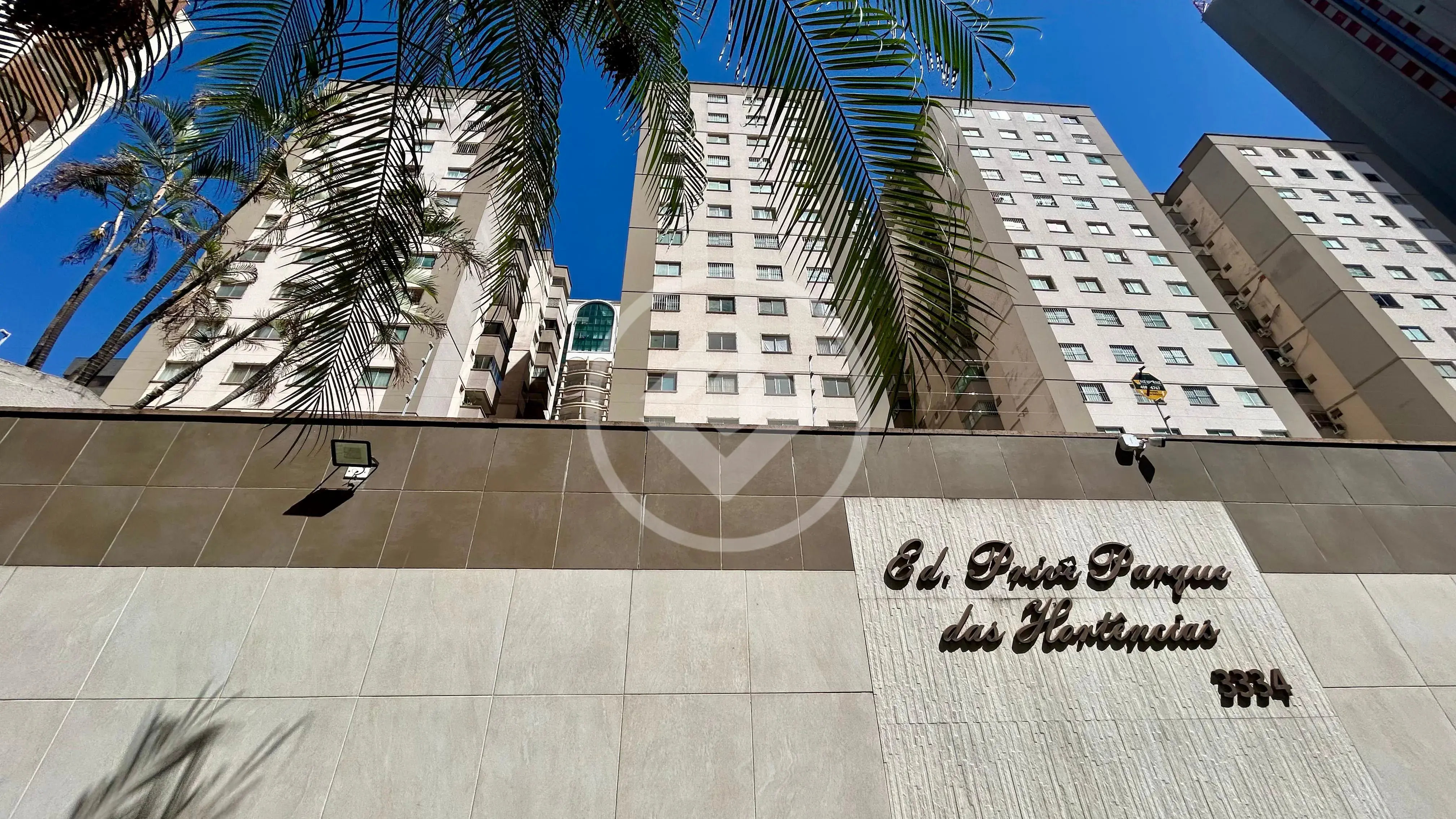 Imagem 1 - Apartamento em Setor Bueno, Goiânia - GO