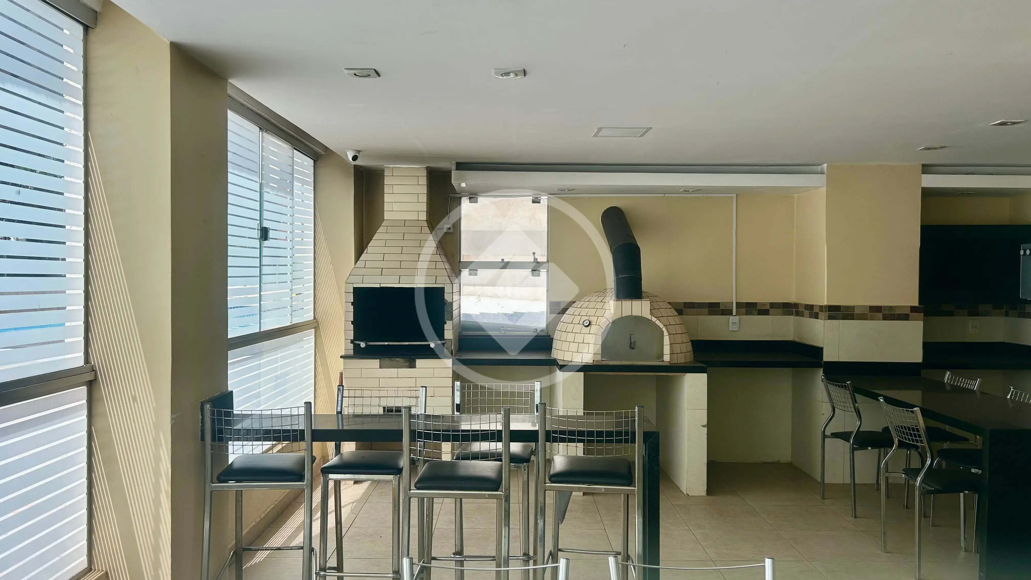 Image 10 - Apartamento em Setor Bueno, Goiânia - GO
