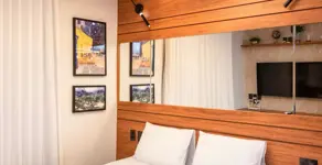 Imagem 2 - Apartamento em Setor Marista, Goiânia - GO