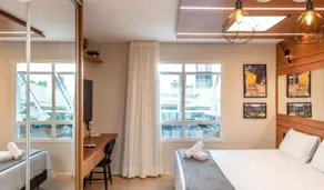 Imagem 3 - Apartamento em Setor Marista, Goiânia - GO
