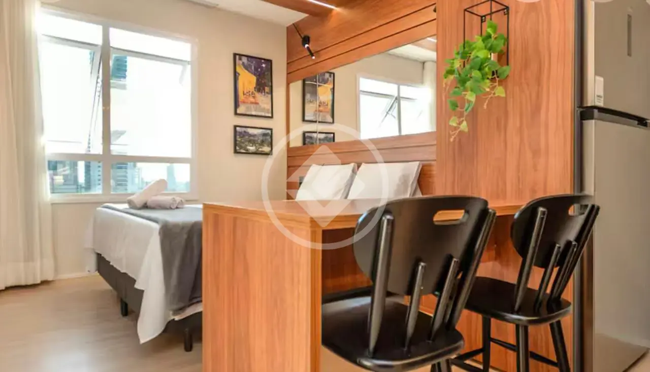Imagem 1 - Apartamento em Setor Marista, Goiânia - GO