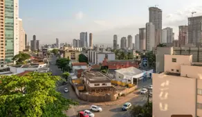 Imagem 6 - Apartamento em Setor Marista, Goiânia - GO