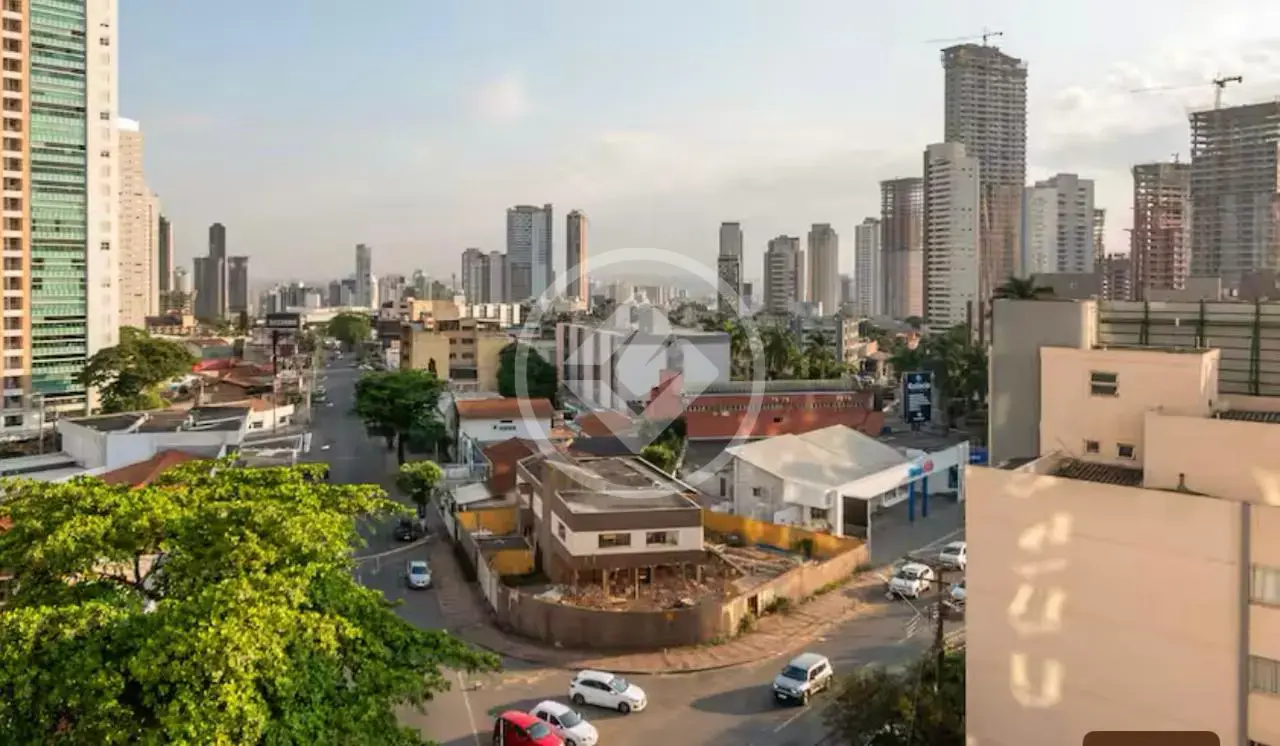 Image 7 - Apartamento em Setor Marista, Goiânia - GO