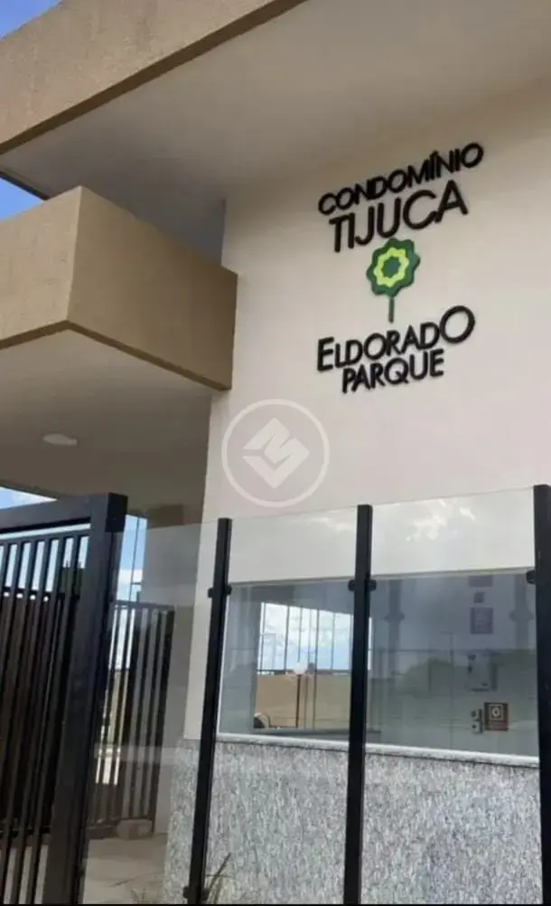 Imagem 1 - Apartamento em Parque Oeste Industrial, Goiânia - GO