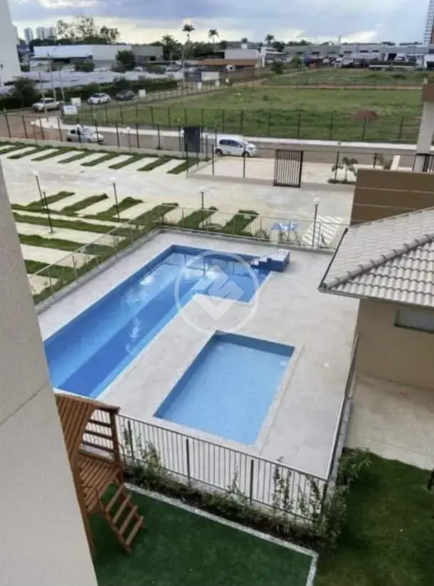 Image 10 - Apartamento em Parque Oeste Industrial, Goiânia - GO
