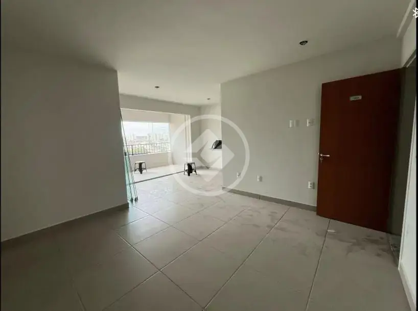 Imagem 3 - Apartamento em Parque Oeste Industrial, Goiânia - GO