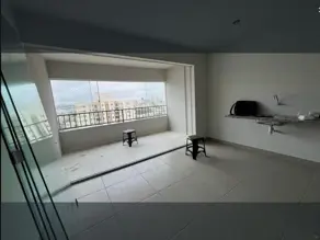 Apartamento Parque Oeste Industrial, Goiânia - GO — foto 2