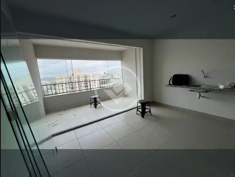 Imagem 1 - Apartamento em Parque Oeste Industrial, Goiânia - GO