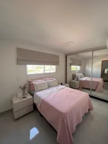 Imagem 3 - Apartamento em Vila Rosa, Goiânia - GO