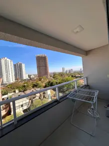Imagem 6 - Apartamento em Vila Rosa, Goiânia - GO