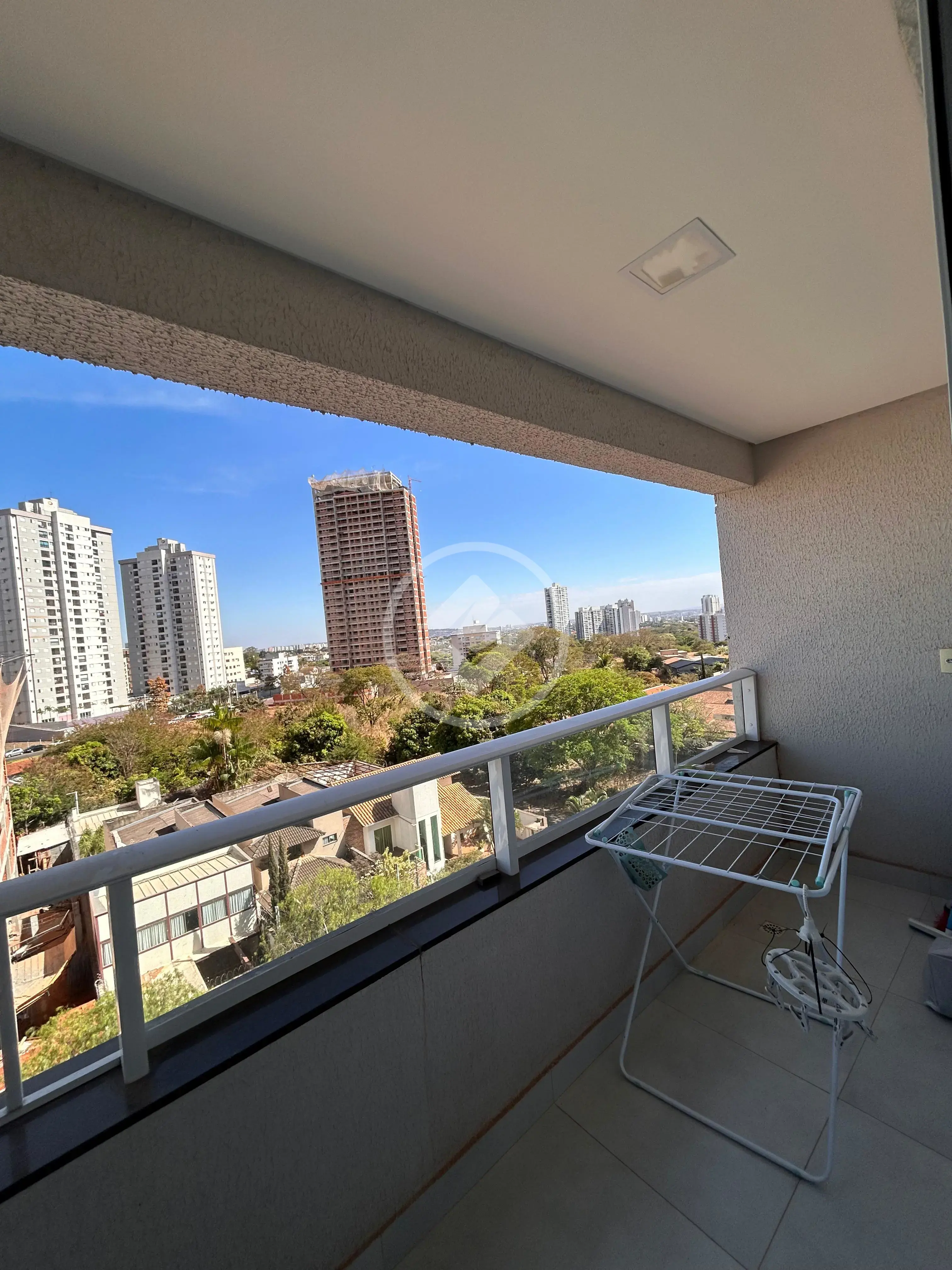 Imagem 6 - Apartamento em Vila Rosa, Goiânia - GO