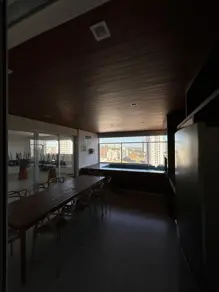Apartamento Vila Rosa, Goiânia - GO — foto 2
