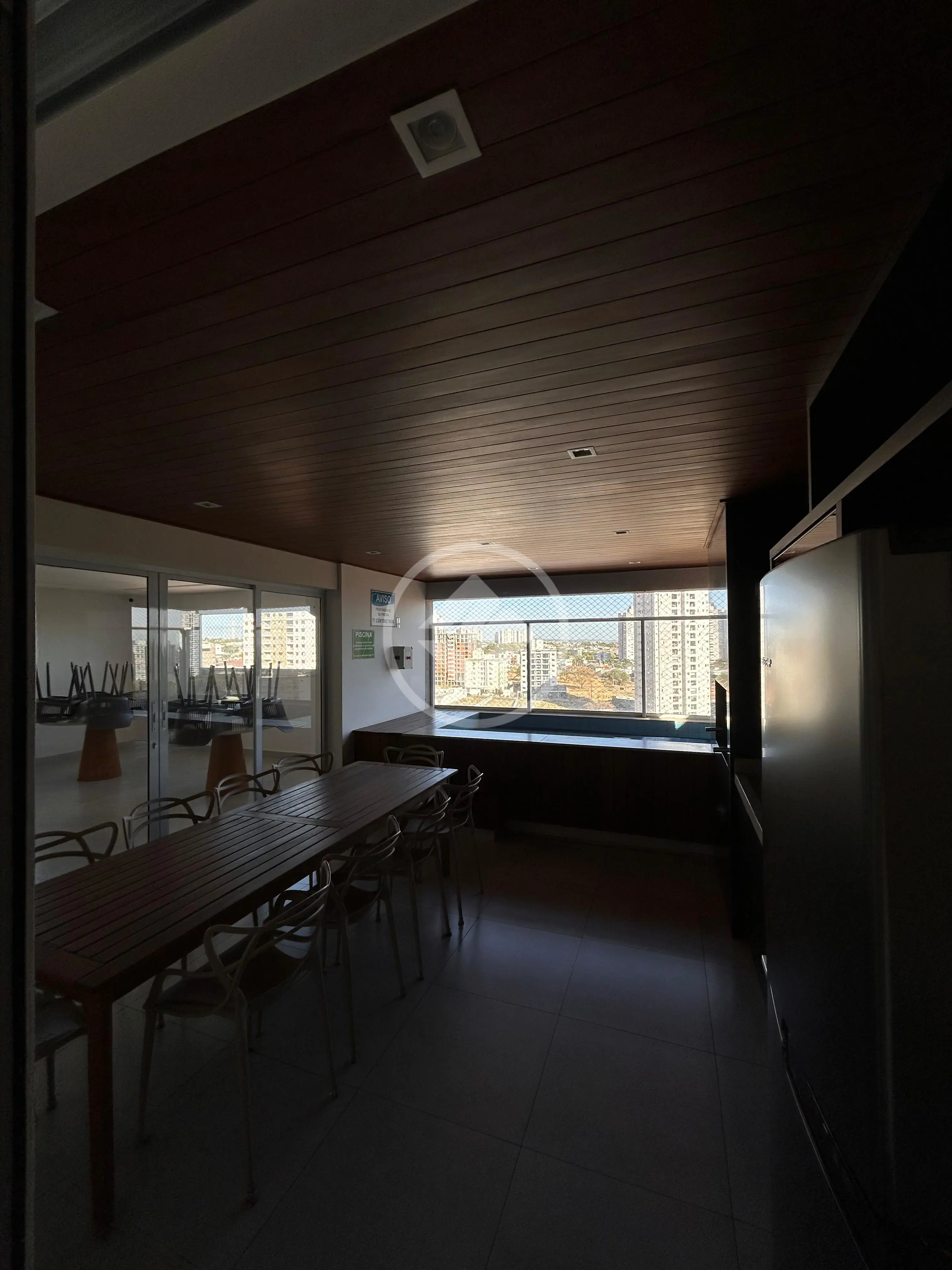 Imagem 1 - Apartamento em Vila Rosa, Goiânia - GO