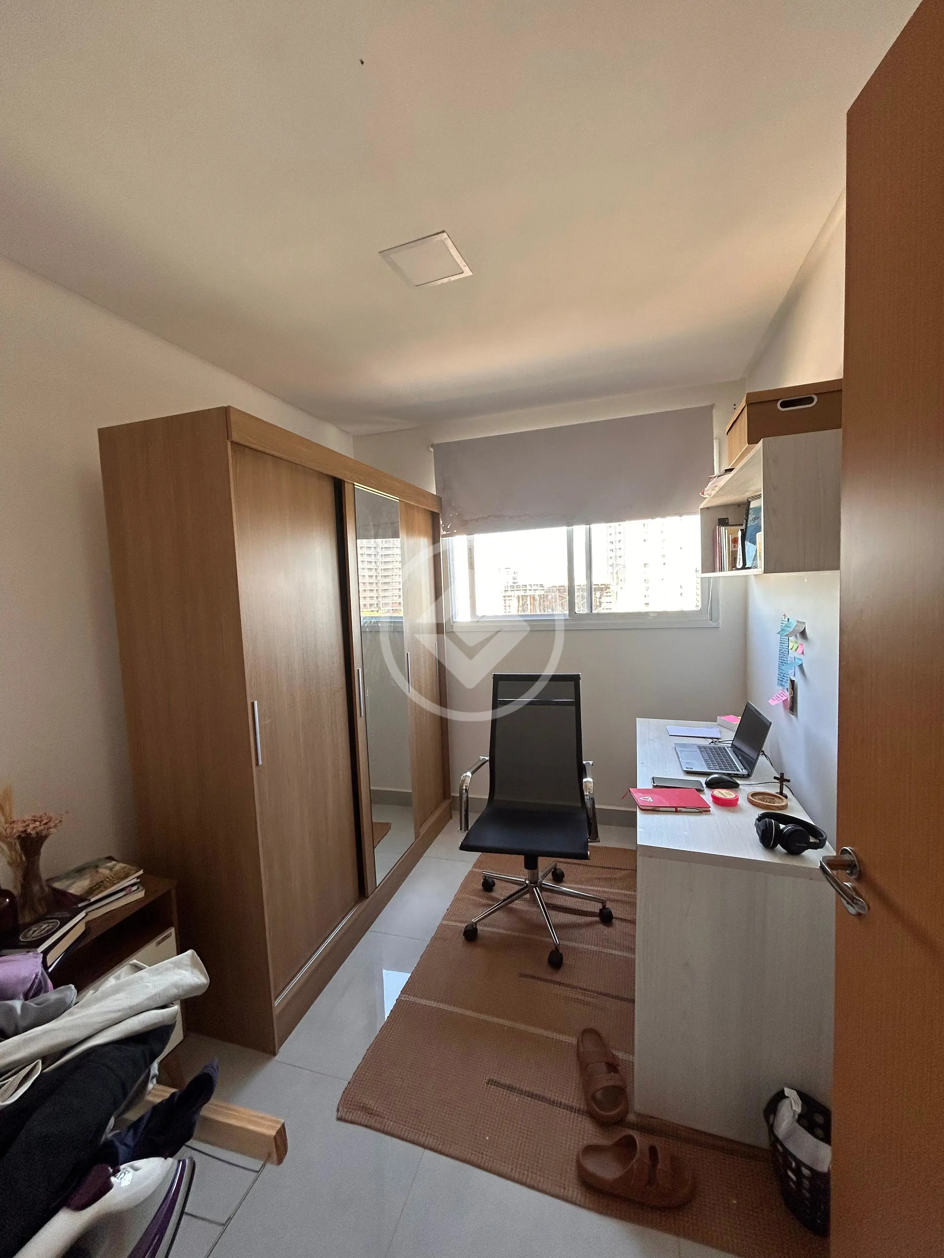 Imagem 2 - Apartamento em Vila Rosa, Goiânia - GO