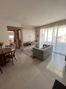 Apartamento Vila Rosa, Goiânia - GO — foto 1