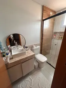 Imagem 5 - Apartamento em Vila Rosa, Goiânia - GO