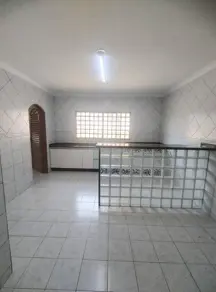 Imagem 2 - Casa em Parque Amazônia, Goiânia - GO