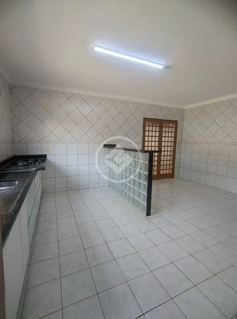 Image 2 - Casa em Parque Amazônia, Goiânia - GO
