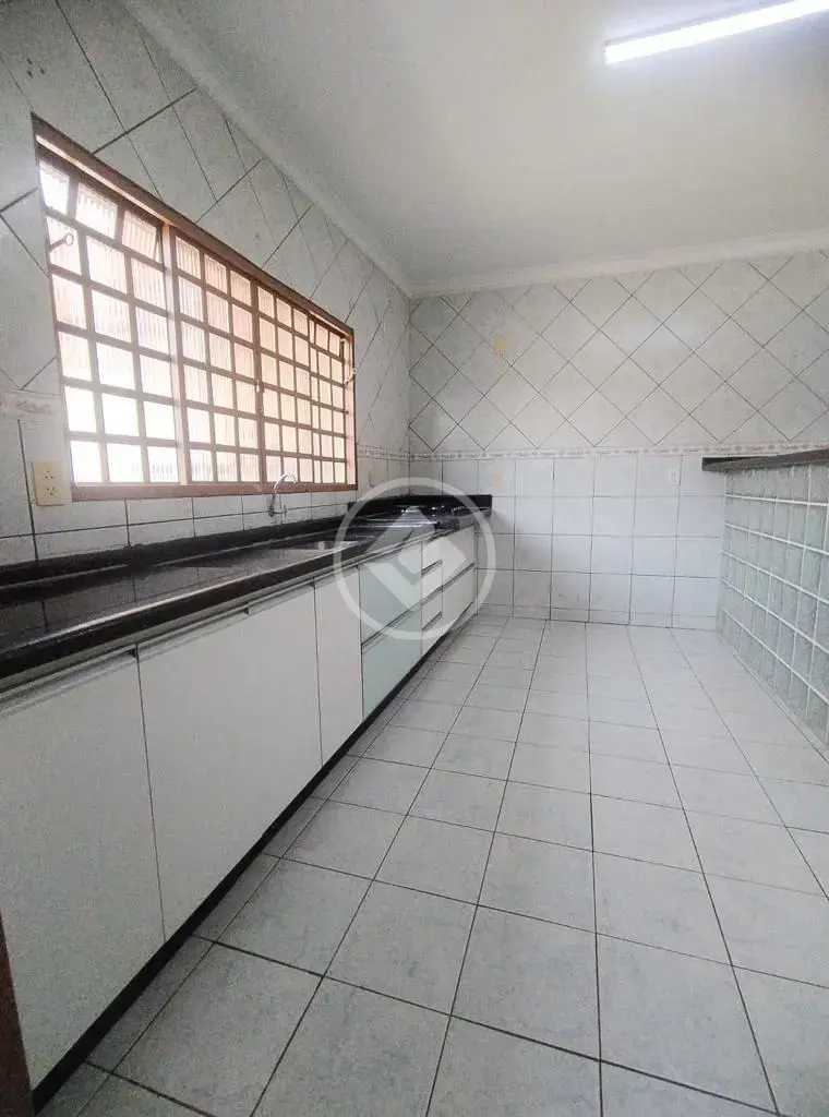 Imagem 1 - Casa em Parque Amazônia, Goiânia - GO