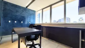 Imagem 2 - Sala Comercial em Setor Marista, Goiânia - GO