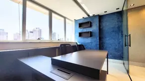 Imagem 3 - Sala Comercial em Setor Marista, Goiânia - GO