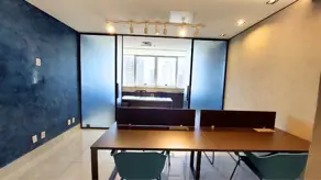 Imagem 5 - Sala Comercial em Setor Marista, Goiânia - GO