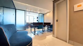 Imagem 6 - Sala Comercial em Setor Marista, Goiânia - GO