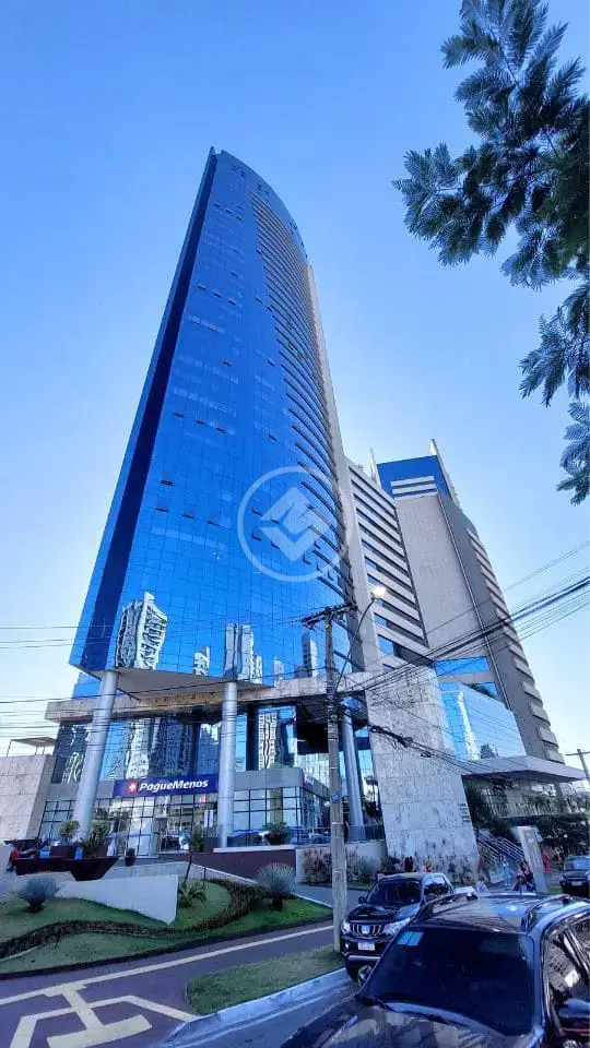 Image 2 - Sala Comercial em Setor Marista, Goiânia - GO