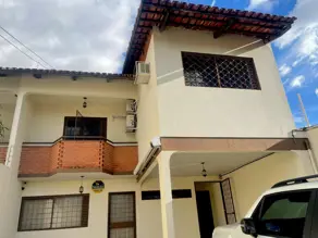 Sobrado Em Condomínio Jardim América, Goiânia - GO — foto 1