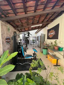 Imagem 5 - Sobrado Em Condomínio em Jardim América, Goiânia - GO