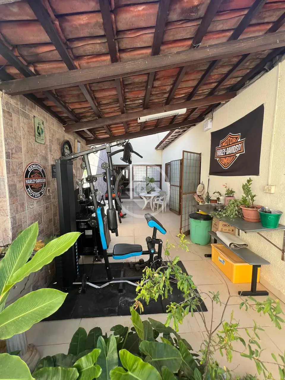 Imagem 5 - Sobrado em Jardim América, Goiânia - GO