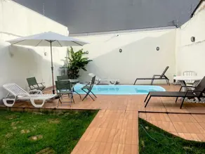 Imagem 6 - Sobrado Em Condomínio em Jardim América, Goiânia - GO