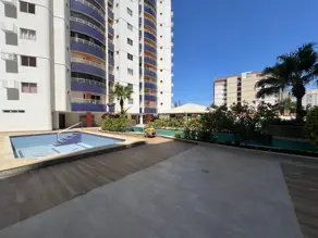 Apartamento Centro, Caldas Novas - GO — foto 2