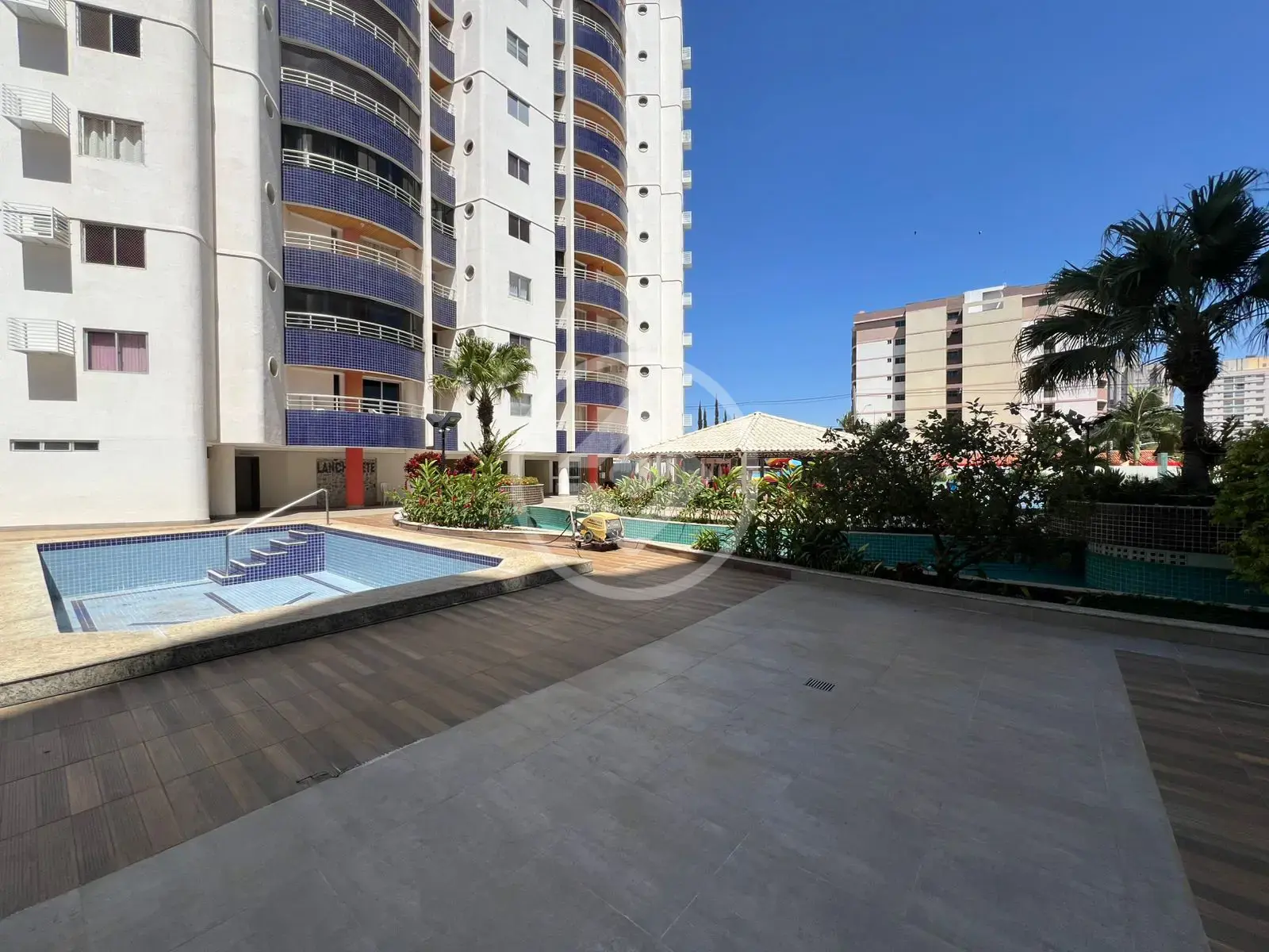 Image 2 - Apartamento em Centro, Caldas Novas - GO