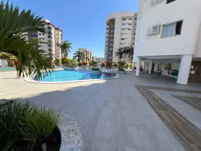 Imagem 2 - Apartamento em Centro, Caldas Novas - GO