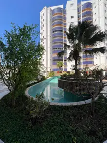 Imagem 4 - Apartamento em Centro, Caldas Novas - GO