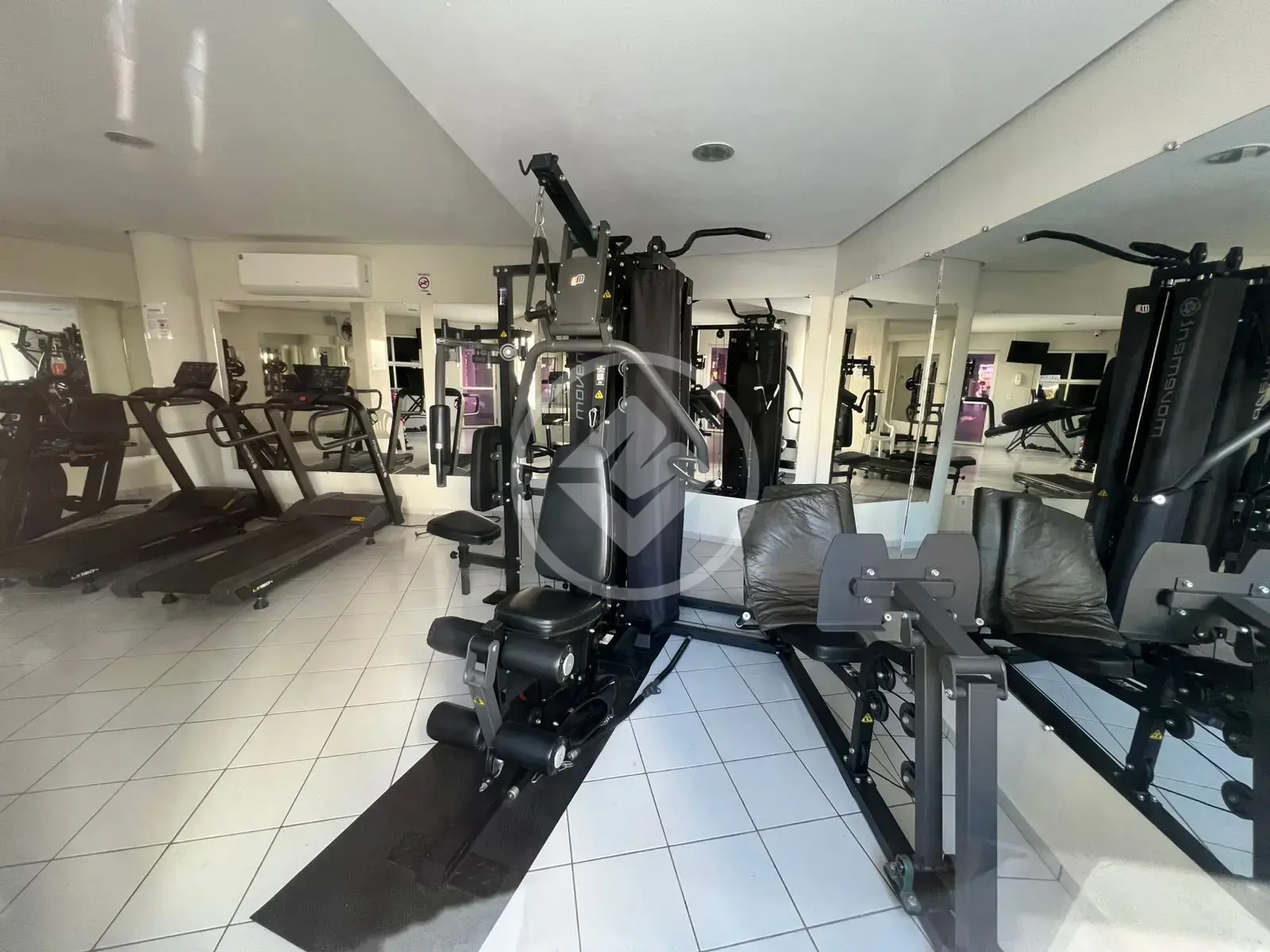 Image 9 - Apartamento em Centro, Caldas Novas - GO