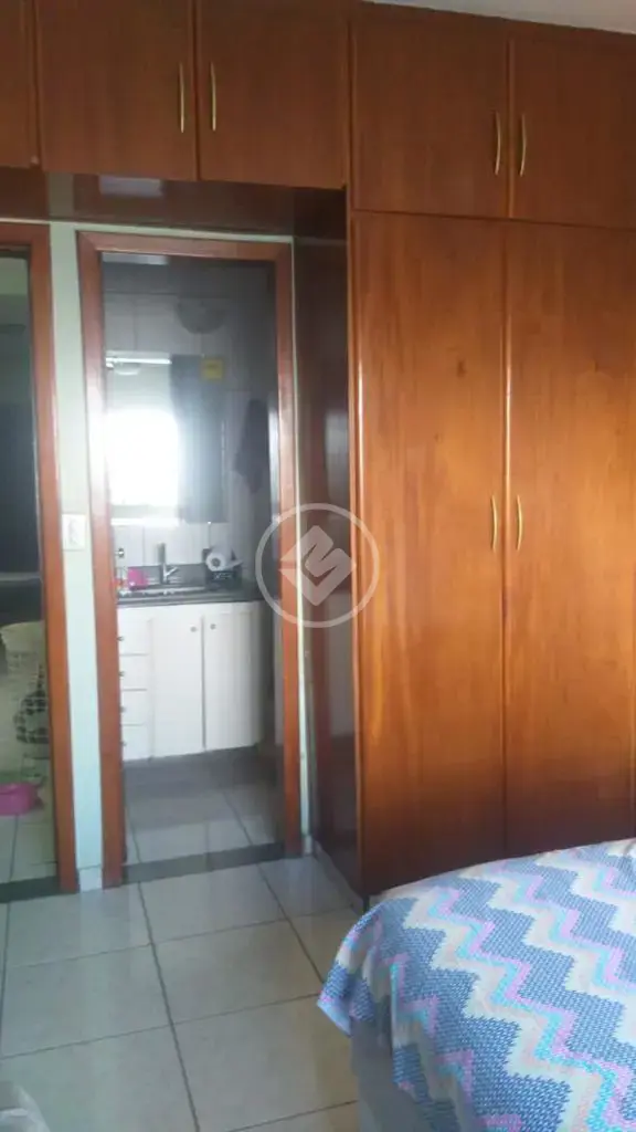 Imagem 2 - Sobrado em Jardim América, Goiânia - GO
