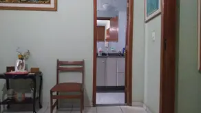 Imagem 4 - Sobrado em Jardim América, Goiânia - GO