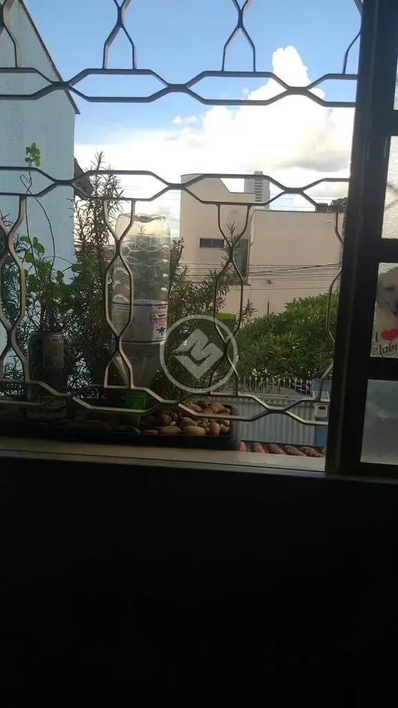 Imagem 5 - Sobrado em Jardim América, Goiânia - GO