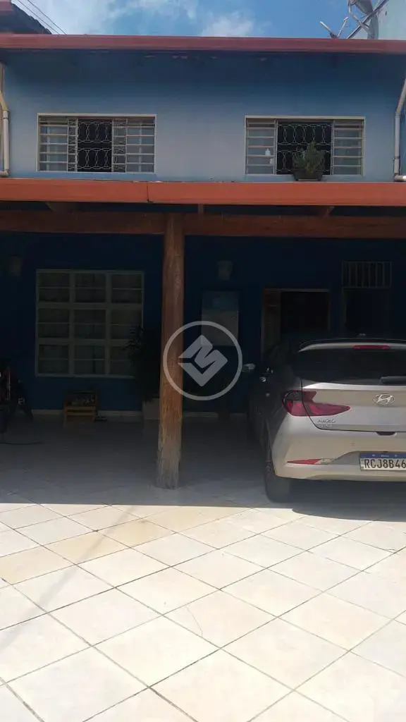 Imagem 1 - Sobrado em Jardim América, Goiânia - GO