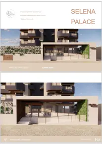Apartamento Setor Bueno, Goiânia - GO — foto 2