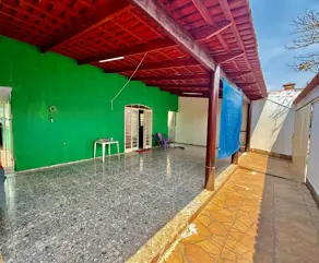 Imagem 2 - Casa em Residencial Vale dos Sonhos I, Goiânia - GO