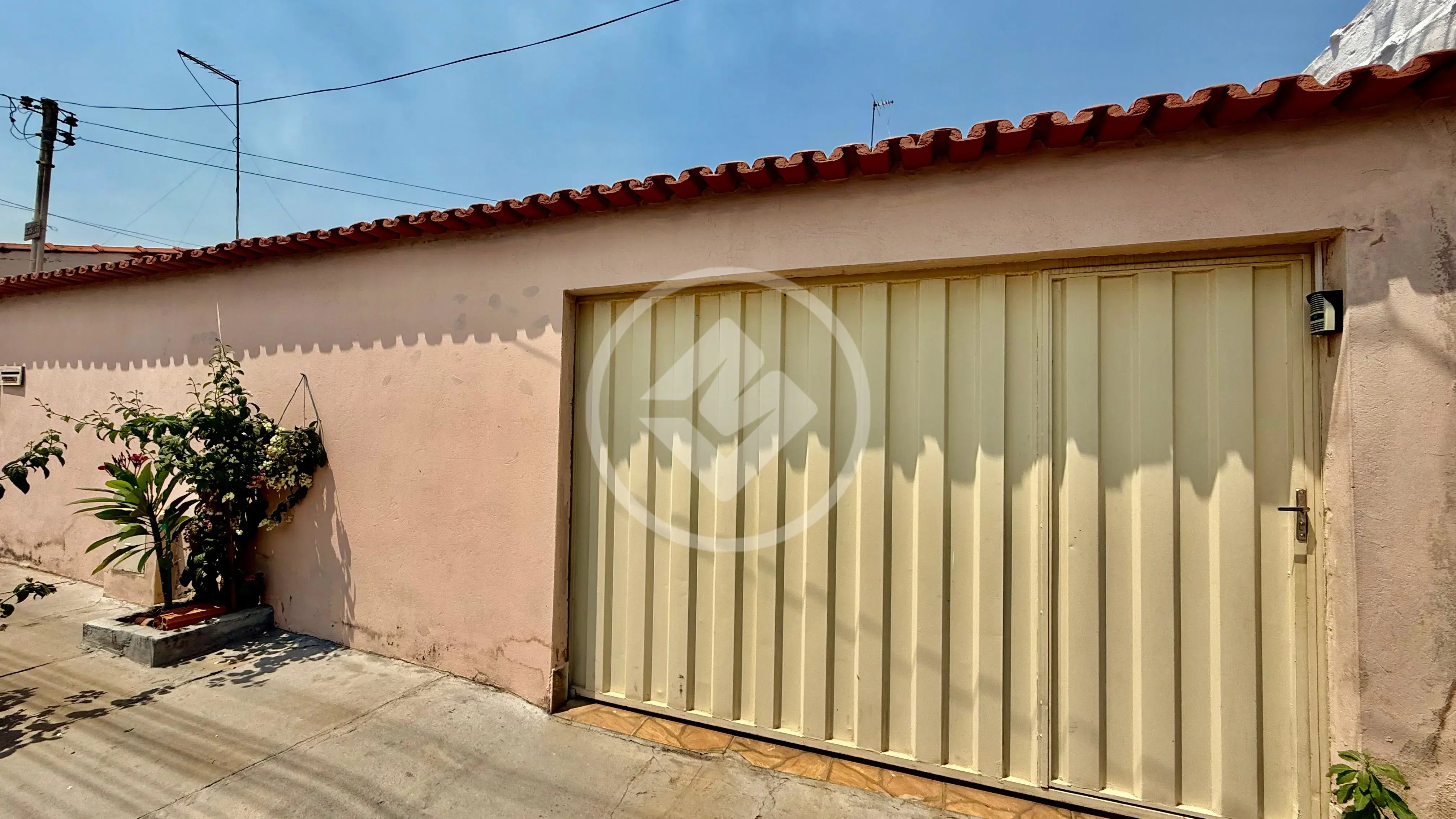 Imagem 1 - Casa em Residencial Vale dos Sonhos I, Goiânia - GO